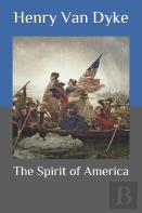 The Spirit Of America