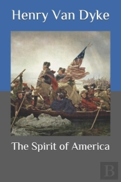 The Spirit Of America