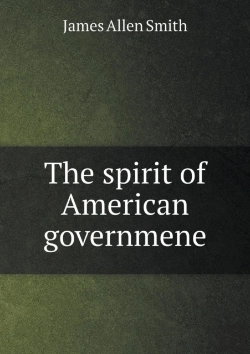 Bertrand.pt - The Spirit Of American Governmene