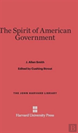 Bertrand.pt - The Spirit Of American Government