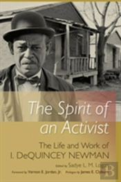 The Spirit Of An Activist