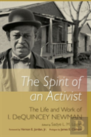 The Spirit Of An Activist
