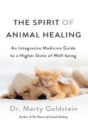 The Spirit Of Animal Healing