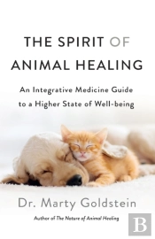 The Spirit Of Animal Healing
