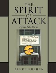 The Spirit Of Attack