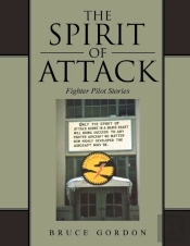 The Spirit Of Attack