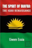 The Spirit Of Biafra