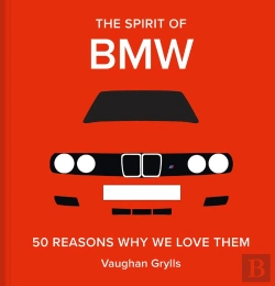 Bertrand.pt - The Spirit Of Bmw