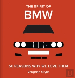 Bertrand.pt - The Spirit Of Bmw