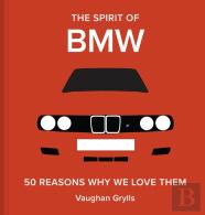 The Spirit Of Bmw