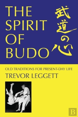 Bertrand.pt - The Spirit Of Budo - Old Traditions For Present-Day Life