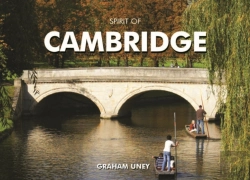 Bertrand.pt - The Spirit Of Cambridge