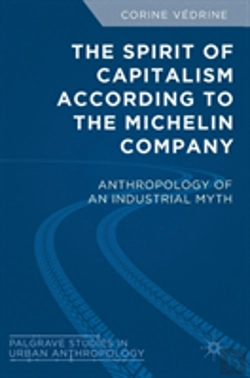 Bertrand.pt - The Spirit Of Capitalism According To The Michelin Company