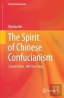 The Spirit Of Chinese Confucianism