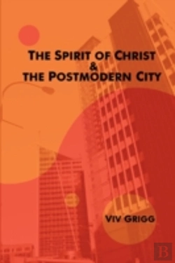 Bertrand.pt - The Spirit Of Christ And The Postmodern