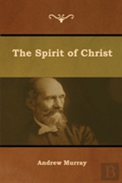 The Spirit Of Christ