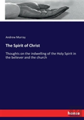 The Spirit Of Christ