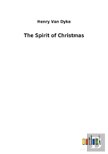 The Spirit Of Christmas