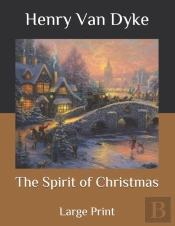 The Spirit Of Christmas