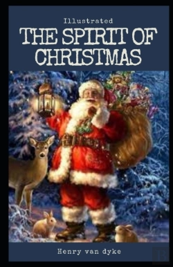 Bertrand.pt - The Spirit Of Christmas Illustrated