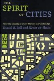 The Spirit Of Cities