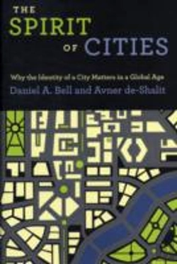 Bertrand.pt - The Spirit Of Cities