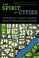 The Spirit Of Cities