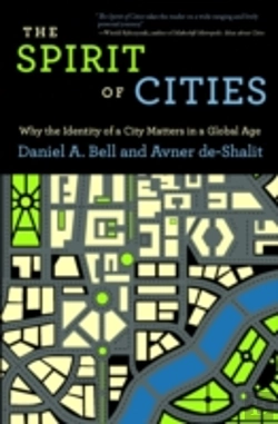 Bertrand.pt - The Spirit Of Cities