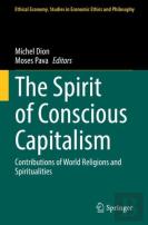 The Spirit Of Conscious Capitalism