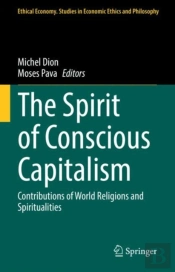 The Spirit Of Conscious Capitalism