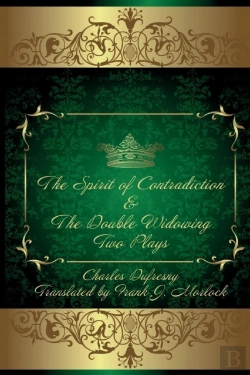 Bertrand.pt - The Spirit Of Contradiction & The Double Widowing