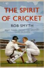 The Spirit Of Cricket