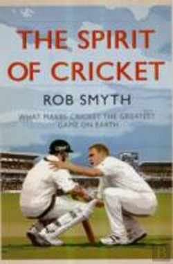 Bertrand.pt - The Spirit Of Cricket