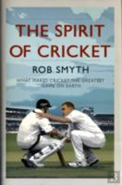 Bertrand.pt - The Spirit Of Cricket