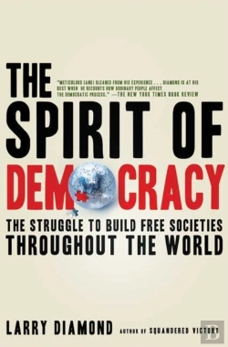 Bertrand.pt - The Spirit Of Democracy
