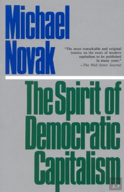 Bertrand.pt - The Spirit Of Democratic Capitalism