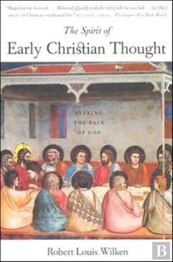 Bertrand.pt - The Spirit Of Early Christian Thought