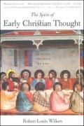 The Spirit Of Early Christian Thought