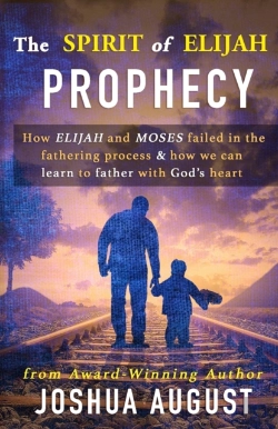 Bertrand.pt - The Spirit Of Elijah Prophecy