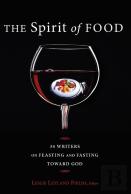 The Spirit Of Food