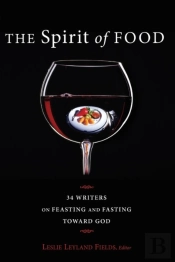 The Spirit Of Food
