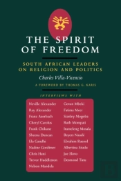 The Spirit Of Freedom