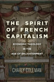 The Spirit Of French Capitalism