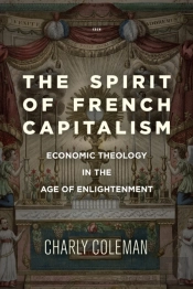 The Spirit Of French Capitalism