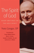 The Spirit Of God