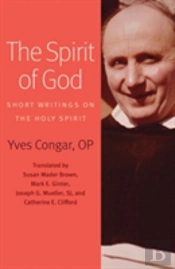 The Spirit Of God