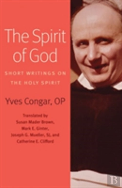 Bertrand.pt - The Spirit Of God