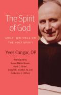 The Spirit Of God