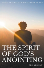 The Spirit Of God'S Anointing