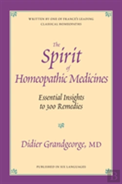 Bertrand.pt - The Spirit Of Homeopathic Medicines